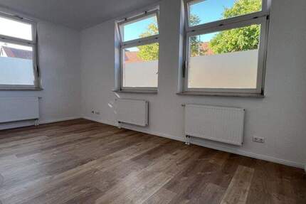 Sanierte großzügige 2-Zimmer-Wohnung inkl. Küche im Zentrum von Springe-Eldagsen 2 zimmer