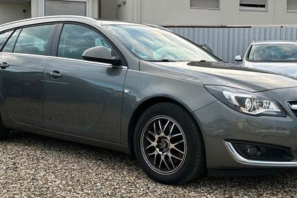 Opel Insignia 146.000 km 8.780 &euro; Hannover, Wettbergen 30457