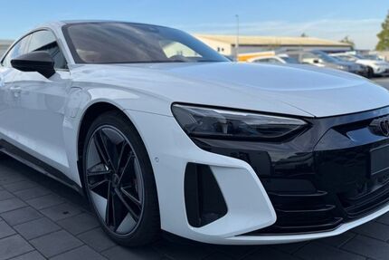 Audi e-tron GT 44.000 km 61.490 € Ilsede 31246