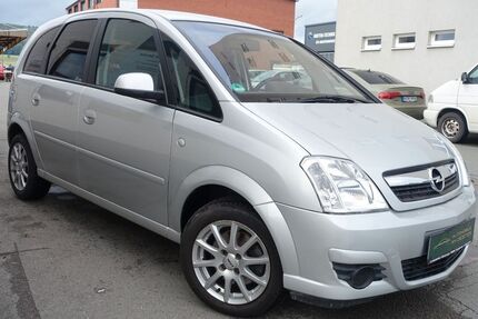 Opel Meriva 92.579 km 6.490 &euro; Springe 31832