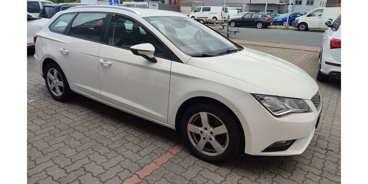 Seat Leon 140.000 km 4.900 &euro; Laatzen 30880