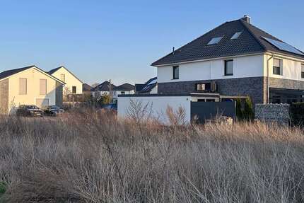 Grundstück Pattensen - 185.000&euro; | Angebot:26882735