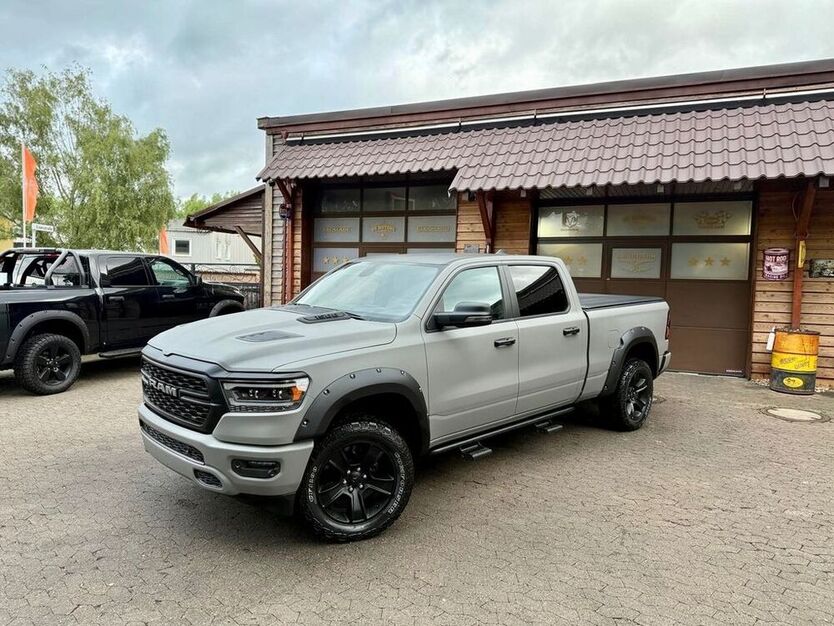 RAM