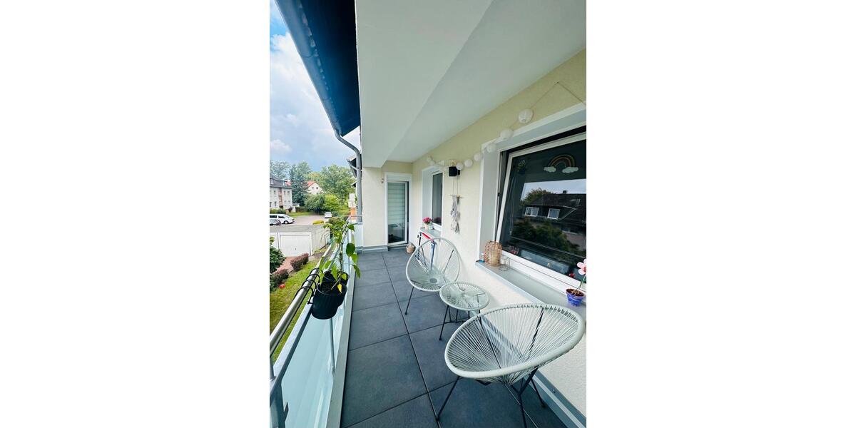 Sanierte 4-Zimmer Wohnung von Privat in Bestlage 4 zimmer