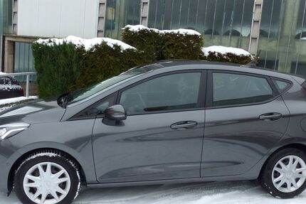 Ford Fiesta 79.000 km 13.500 &euro; Hannover 30179
