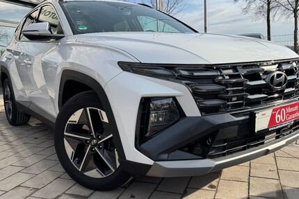 Hyundai TUCSON 21.378 km 28.499 &euro; Isernhagen OT Altwarmbüchen bei Hannover A2/A7 30916