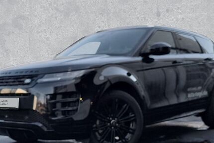 Land Rover Range Rover Evoque 7.940 km 49.900 &euro; Hannover 30179