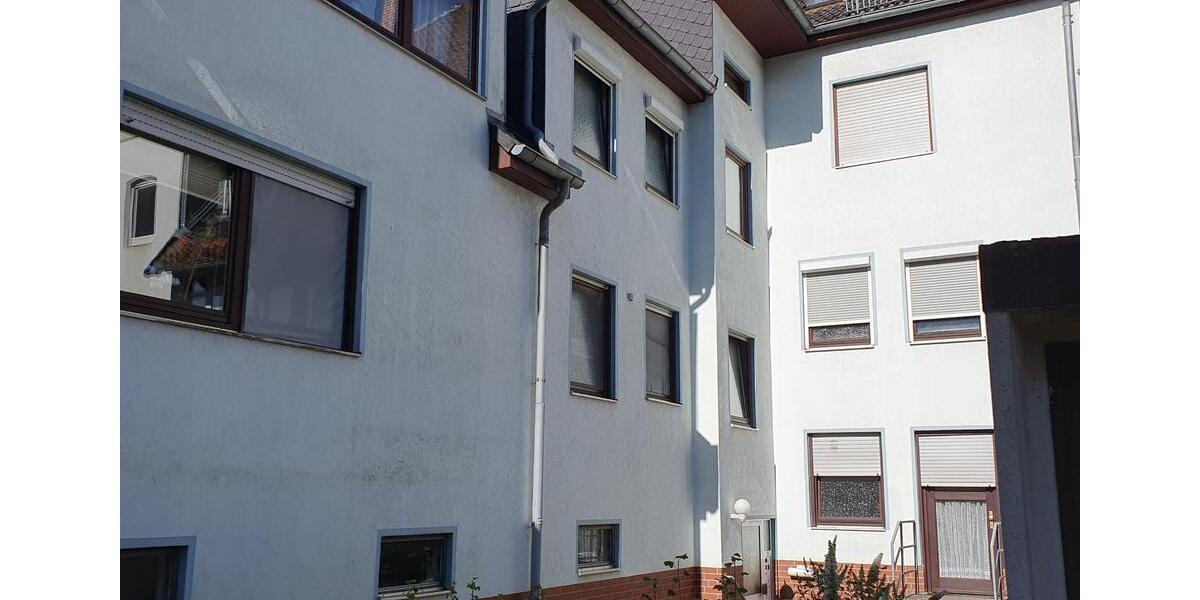 Etagenwohnung Seelze - 3 Zimmer, 91 m&sup2;, 250.000&euro; | Angebot:26901907