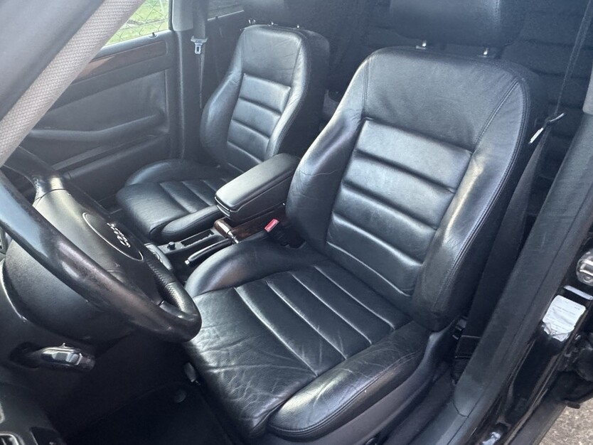 Audi A6 196.279 km 1.300 € Peine 31224