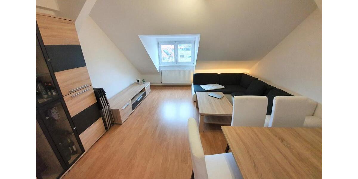 Dachgeschoßwohnung Hannover - 3 Zimmer, 55 m&sup2;, 214.000&euro; | Angebot:26828929