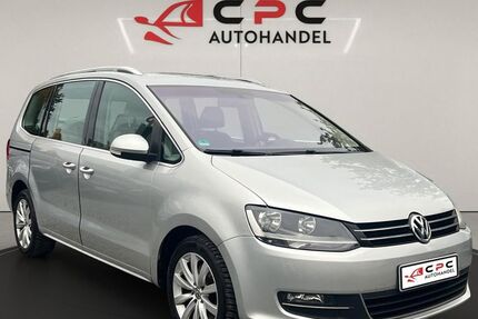 VW Sharan 199.987 km 6.900 € Hannover 30179