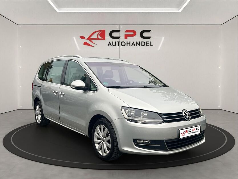 VW Sharan 199.987 km 6.900 € Hannover 30179