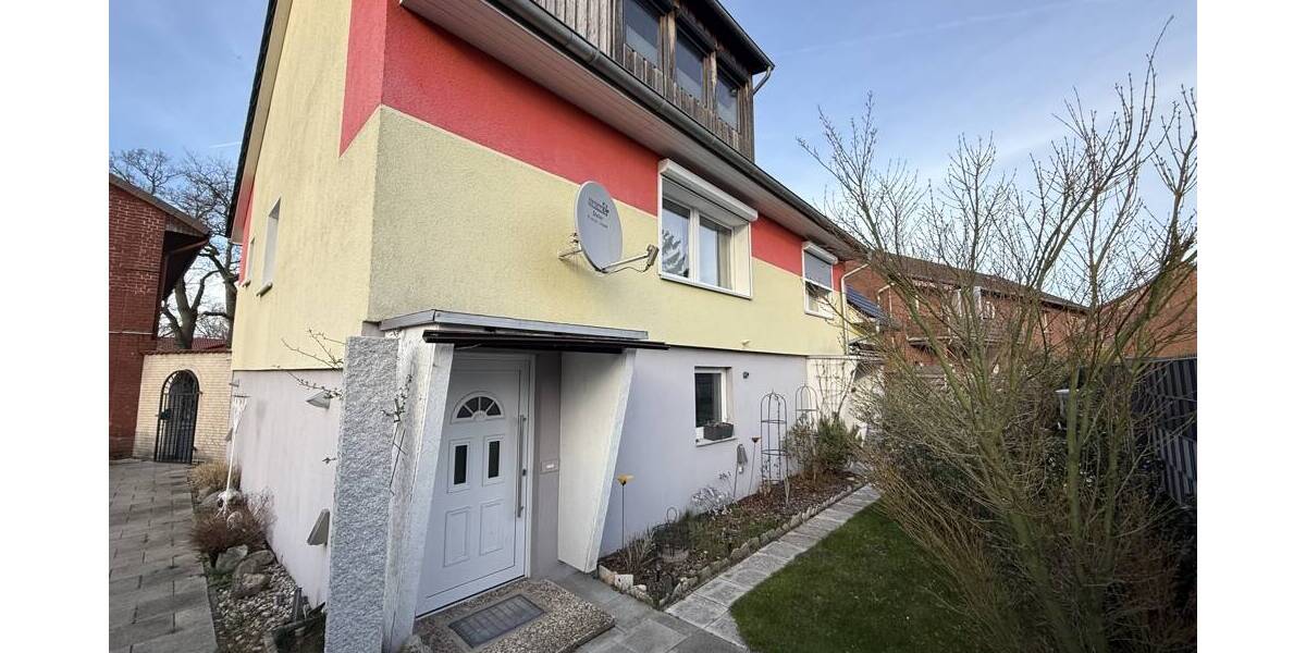 Mehrfamilienhaus, Wohnhaus Garbsen Horst - 5 Zimmer, 130 m&sup2;, 350.000&euro; | Angebot:26330461
