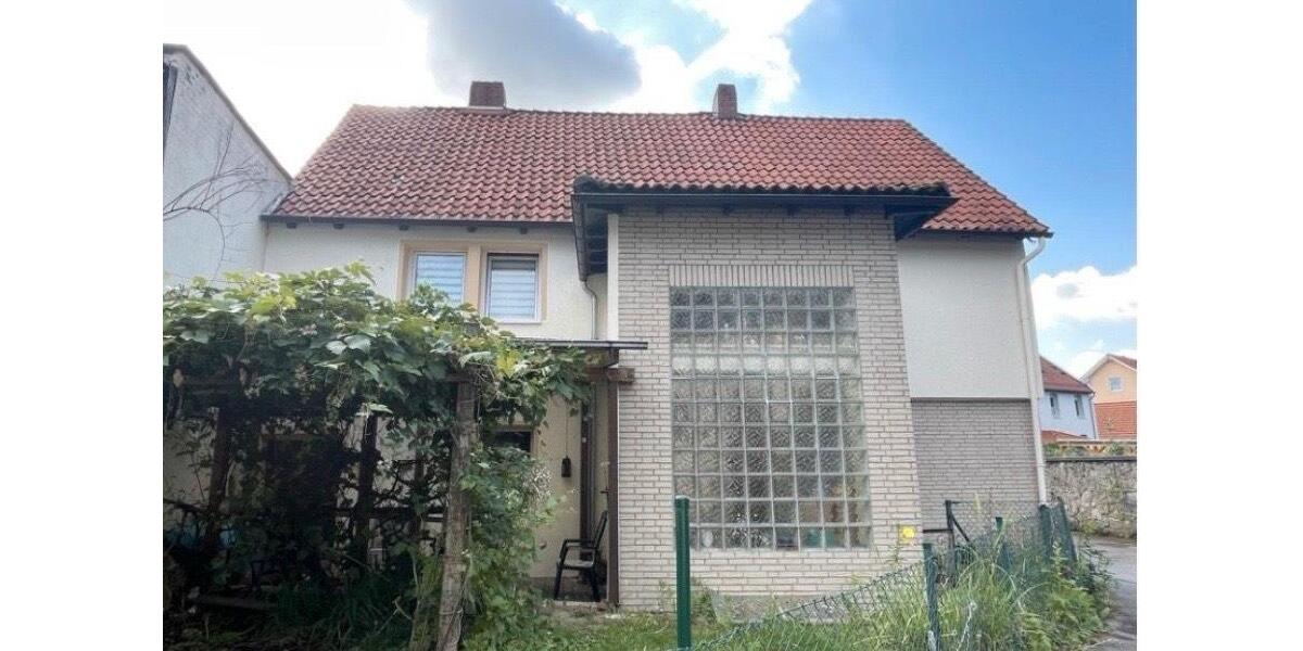 Mehrfamilienhaus, Wohnhaus Elze - 5 Zimmer, 150 m&sup2;, 265.000&euro; | Angebot:26844550