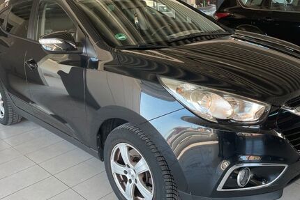 Hyundai ix35 139.900 km 7.750 &euro; Neustadt am Rübenberge bei Hannover 31535