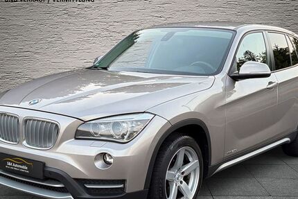 BMW X1 180.000 km 9.990 &euro; Lehrte 31275