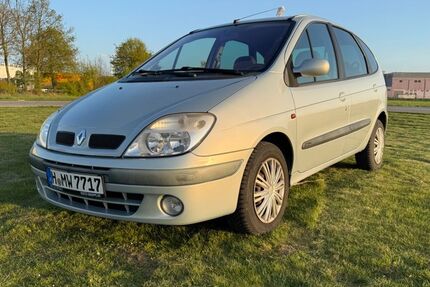 Renault Scenic 96.980 km 1.390 &euro; Pattensen 30982