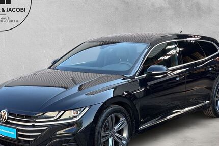 VW Arteon 55.450 km 36.990 &euro; Hannover 30449