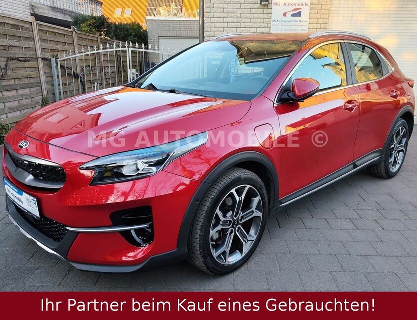 Kia XCeed 29.392 km 18.999 € Hannover 30165