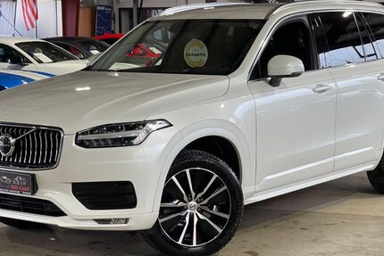 Volvo XC90 66.580 km 42.350 € Ronnenberg/OT Empelde bei Hannover 30952