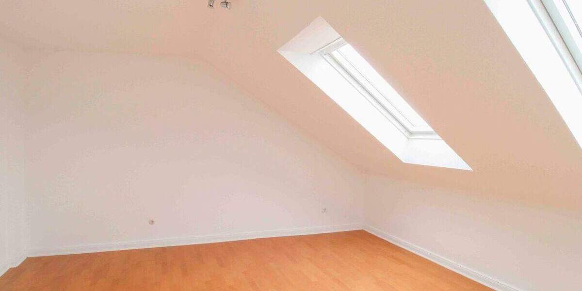 Etagenwohnung Hildesheim Süd - 3 Zimmer, 58 m&sup2;, 135.000&euro; | Angebot:25773830