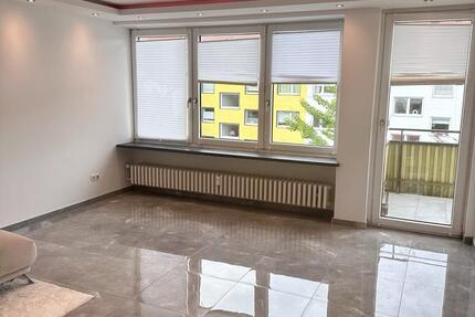 3-Zimmer-Wohnung modernisiert, provisionsfrei