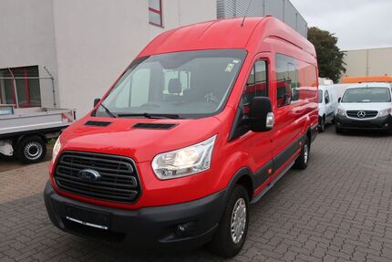 Ford Transit 139.820 km 11.900 € Hannover 30179