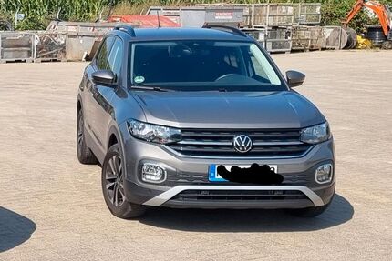 VW T-Cross 47.000 km 16.500 &euro; Sehnde 31319