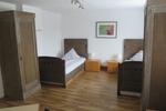 2 Zimmer Wohnung 49 m² Ruhige Lage zimmer