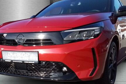 Opel Corsa 16.687 km 17.450 &euro; Hannover 30177