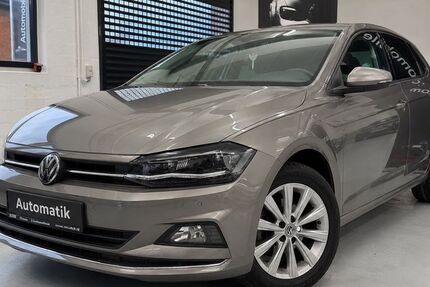 VW Polo 36.000 km 18.480 &euro; Burgdorf 31303