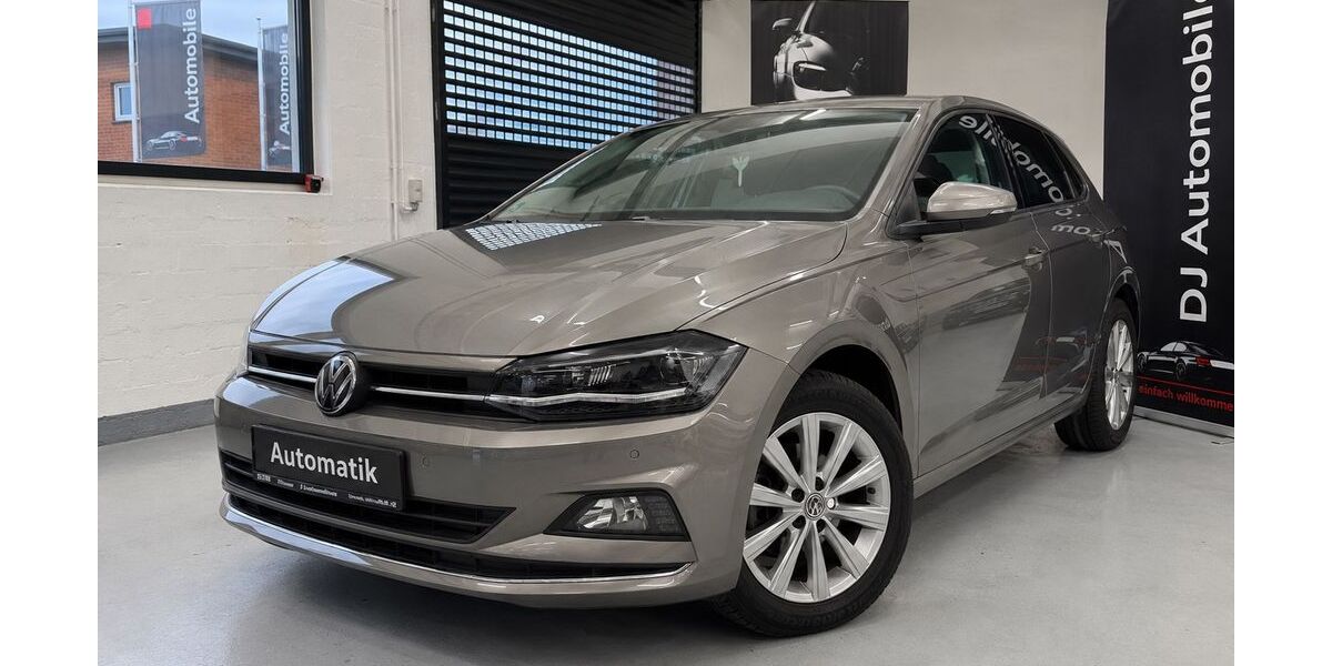 VW Polo 36.000 km 18.480 &euro; Burgdorf 31303
