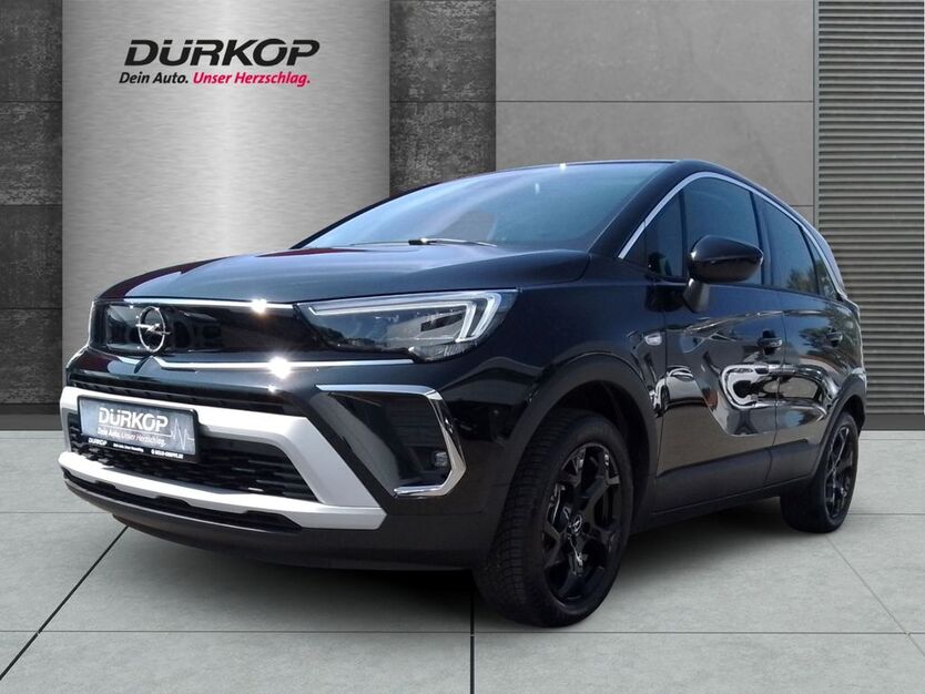 Opel Crossland (X) 2.781 km 21.990 € Hannover 30177