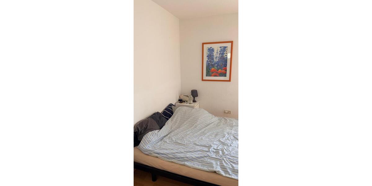 Etagenwohnung Hannover Buchholz-Kleefeld - 2 Zimmer, 48 m&sup2;, 890&euro; | Angebot:26292012