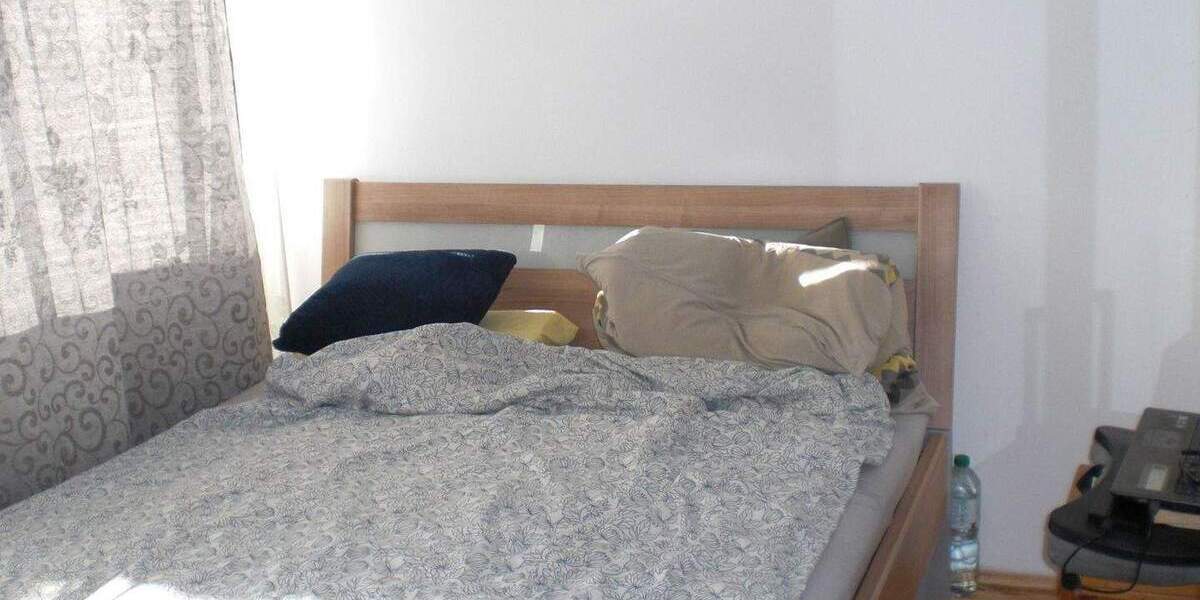 Etagenwohnung Ronnenberg Empelde - 2 Zimmer, 53 m&sup2;, 110.000&euro; | Angebot:25984088