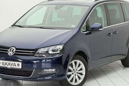 VW Sharan 106.400 km 16.980 &euro; Giessen / Emmerke 31180