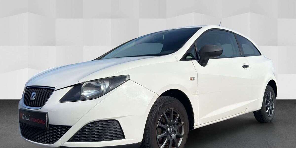 Seat Ibiza 242.250 km 1.380 &euro; Laatzen 30880