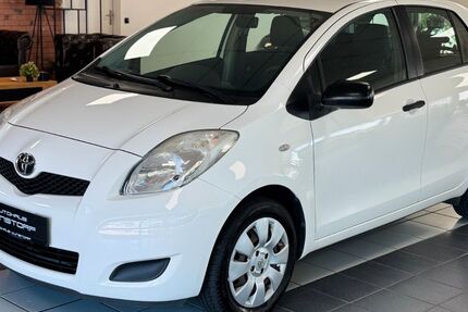 Toyota Yaris 189.000 km 2.990 &euro; Wunstorf 31515