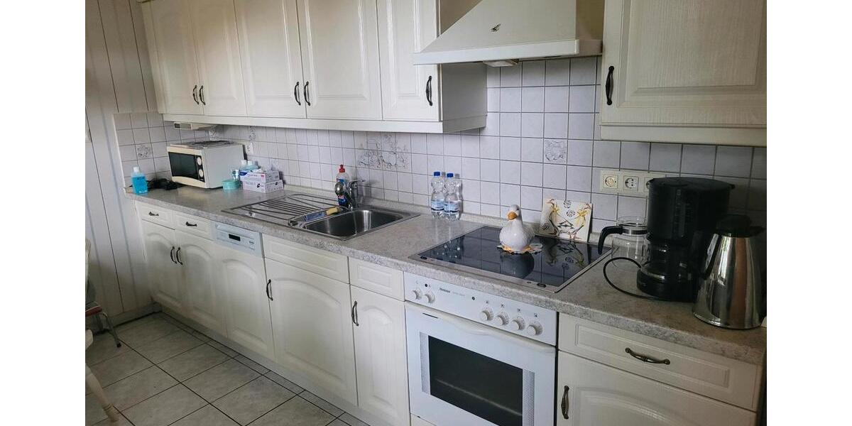 Idyllisch gelegenes Einfamilienhaus zimmer