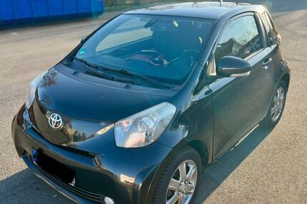 Toyota IQ 197.700 km 2.300 &euro; Hannover 30161