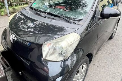 Toyota IQ 197.700 km 2.600 &euro; Hannover 30161