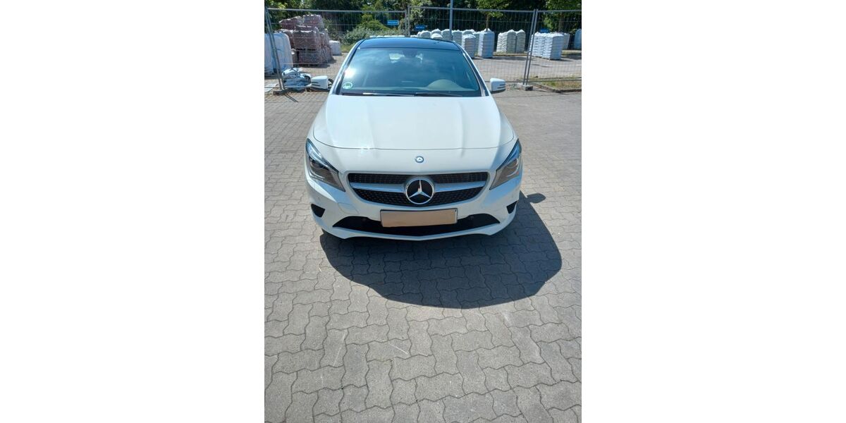 Mercedes-Benz CLA 180 43.800 km 17.000 &euro; Hannover 30163
