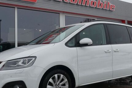 Seat Alhambra 123.394 km 17.480 &euro; Langenhagen 30855