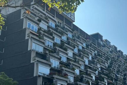 1 Zimmereigentumswohnung in Davenstedt mit herrlichem Balkon 1 zimmer