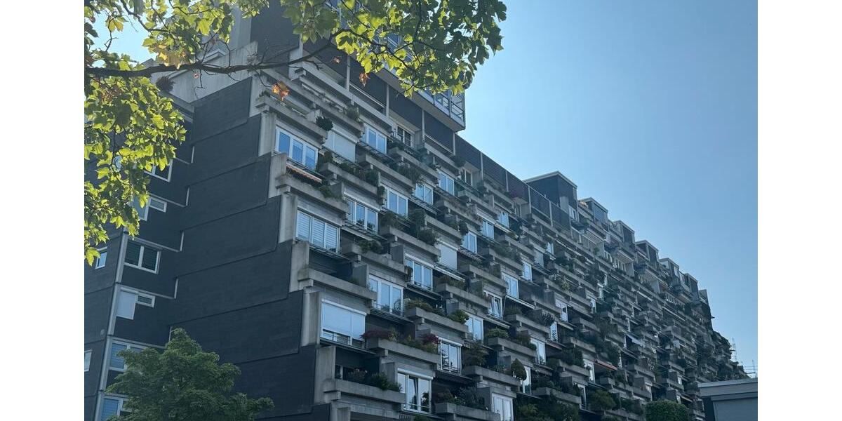 1 Zimmereigentumswohnung in Davenstedt mit herrlichem Balkon 1 zimmer