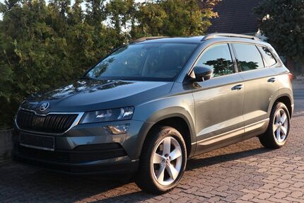 Skoda Karoq 199.986 km 11.530 &euro; Garbsen 30827