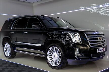 Cadillac Escalade 114.100 km 41.900 &euro; Garbsen 30827