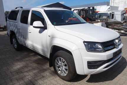 VW Amarok 202.350 km 19.016 &euro; Langenhagen 30855