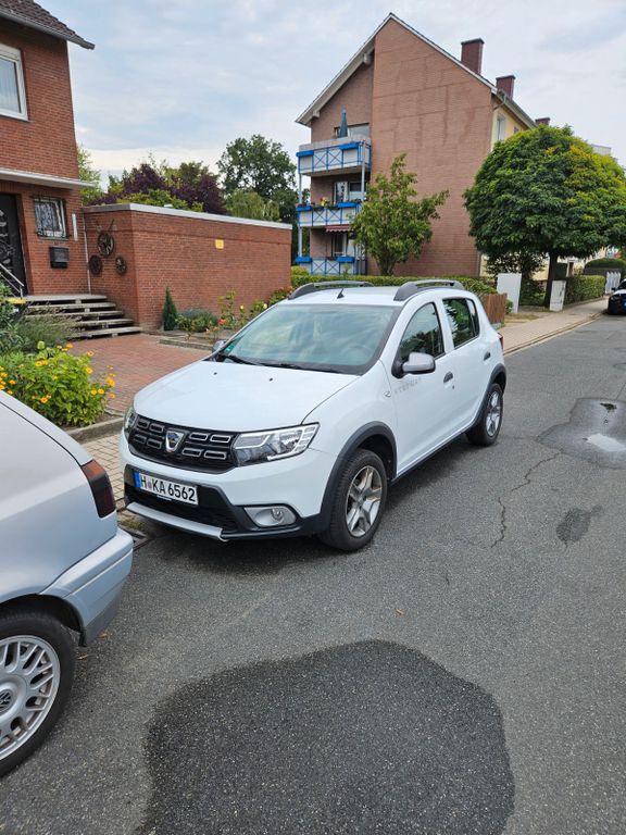 Sandero