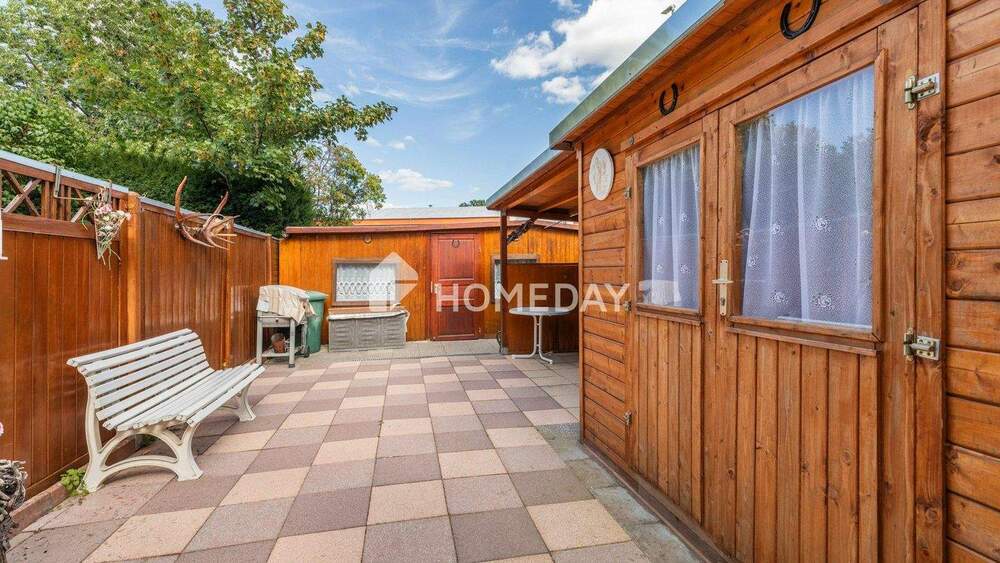 Gemütliches Zuhause in Sehnde: 3 Zimmer mit eigenem Gartenanteil und viel Platz zum Wohlfühlen 3 zimmer